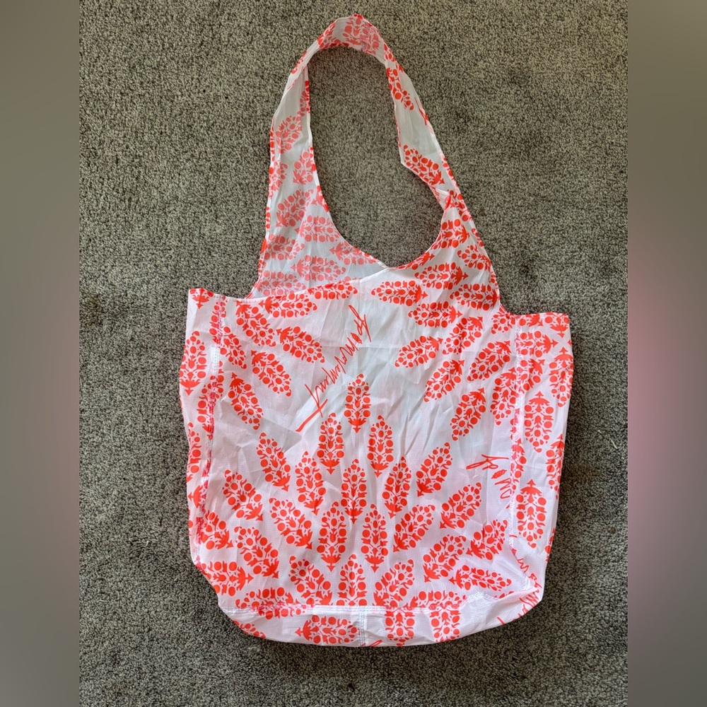 Free people movement tote bag